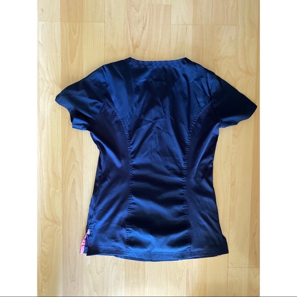 Koi Lite Scrubs - Picture 3 of 5